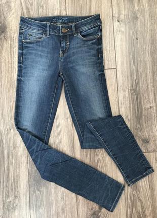 Джинсы zara в идеале!