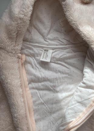 Новый комбинезон h&amp;m 2