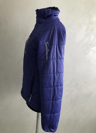 Куртка женская демисезона2 фото