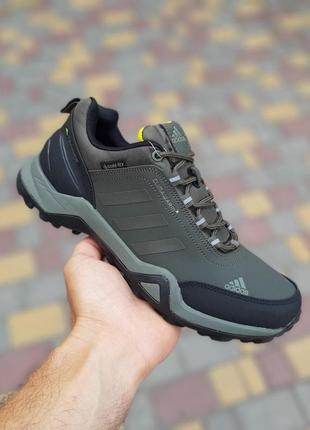 Кроссовки мужские осень - зима adidas terrex размеры: 41-444 фото