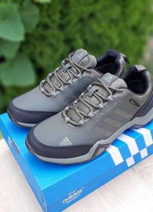 Кроссовки мужские осень - зима adidas terrex размеры: 41-441 фото