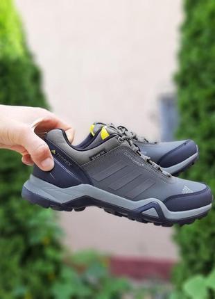 Кроссовки мужские осень - зима adidas terrex размеры: 41-443 фото