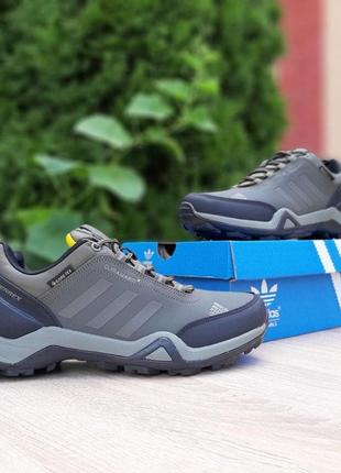 Кроссовки мужские осень - зима adidas terrex размеры: 41-447 фото