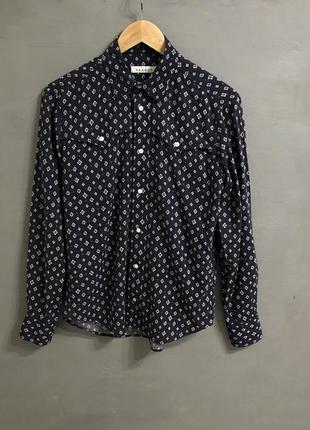 Сорочка sandro