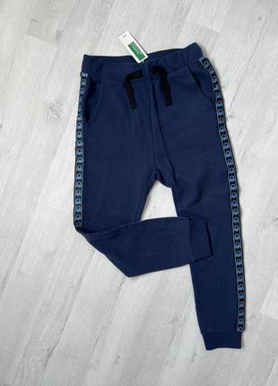 Штани benetton