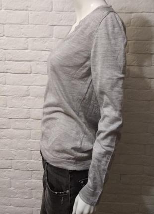 Джемпер cashmere golden итальялия3 фото