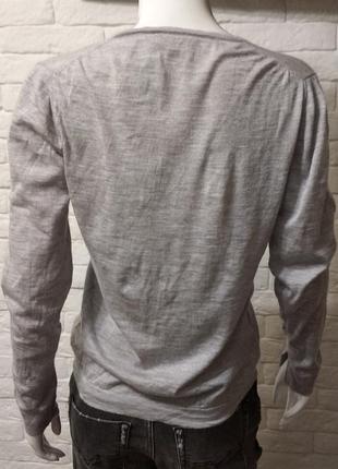 Джемпер cashmere golden итальялия2 фото