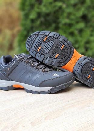 Кросівки чоловічі осінь - зима adidas terrex розміри: 41-44