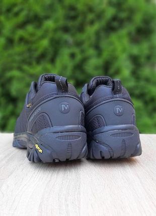 Кроссовки женские осень - зима merrell vibram cordura размеры: 36-417 фото