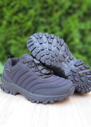 Кроссовки женские осень - зима merrell vibram cordura размеры: 36-418 фото