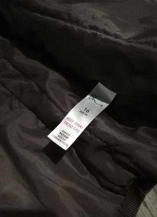 Женская демисезонная  вельветовая куртка6 фото