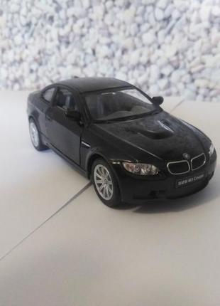 Бмв е92 м3 купе bmw e92 m 3 сoupe машинка метал