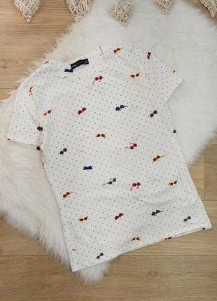 Женская футболка, размер s