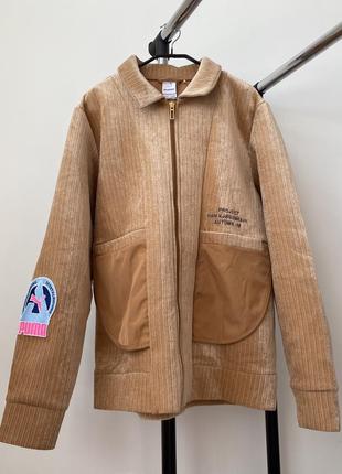Puma top 18 jacket