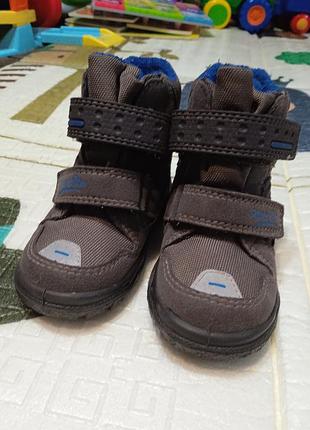 Термочеревики тм superfit з мембраною gore-tex+утеплення