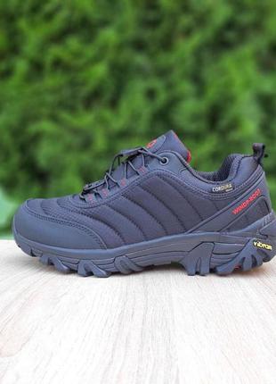 Кроссовки женские осень - зима merrell vibram cordura размеры: 36-415 фото