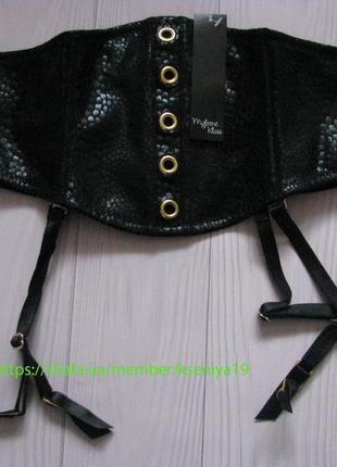 Пояс для чулок