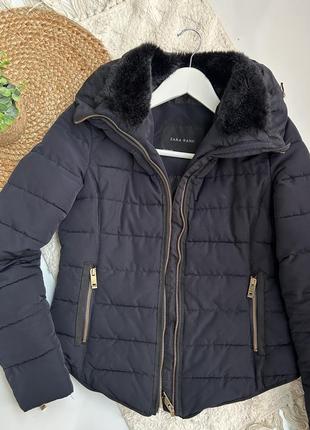 Куртка zara