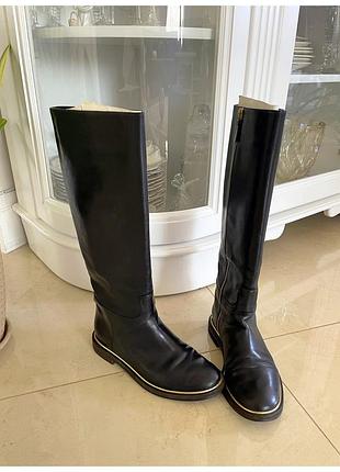 Сапоги casadei