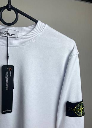 Свитшот stone island 2