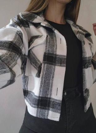 Вкорочена тепла сорочка