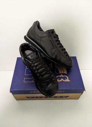 ❗️❗️кроссовки треккинговые "scarpa" mojito basic black elite classic hiking shoes 43 р. оригинал