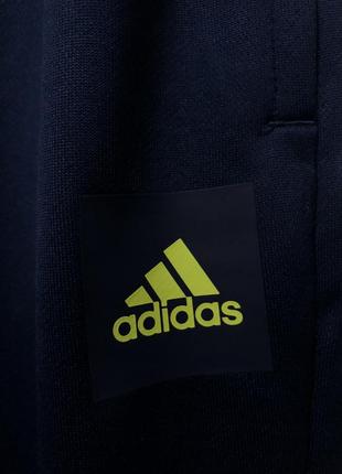 Спортивный костюм adidas football2 фото