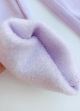 Утепленные лосины next, лосины next, теплые лосины