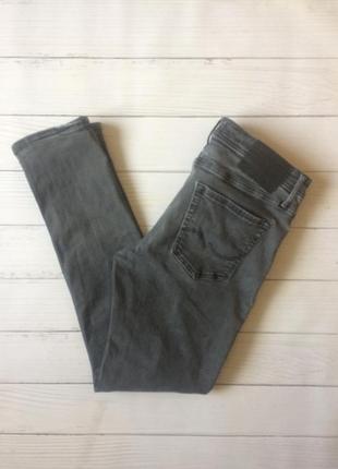 Оригінальні чоловічі джинси jack&jones w 32/l30+подарунок сорочка