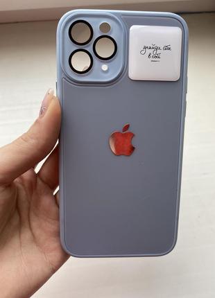 Чохол на iphone 11 pro1 фото