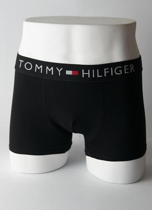 Чоловічі труси tommy hilfiger1 фото