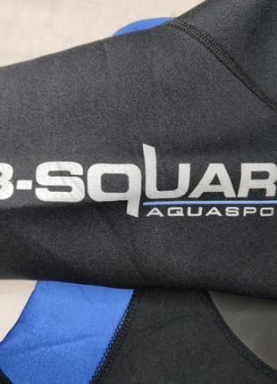 Гідрокостюм b-square aquasport2 фото