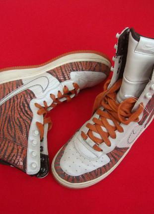 nike air force 6 inch 36 37 2200 3832593