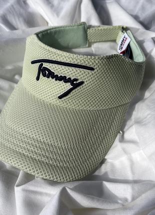 Козирек від сонця tommy