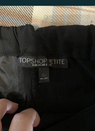 Женские джинсы topshop6 фото