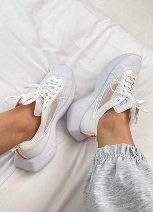 Nike vista женские кроссовки6 фото