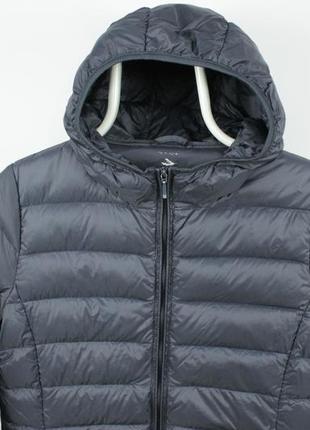 Ellen amber premium down jacket best sale