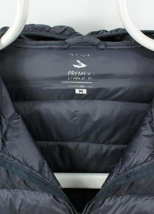 Легкий пуховик куртка ellen amber premium down jacket3 фото