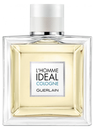 L'homme ideal cologne (гуерлайн л хом идеал кологн) 110 мл - мужские духи (парфюмированная вода)