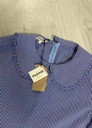 Блуза2 фото