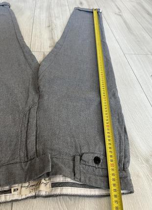 Отличные брюки h&amp;m size 327 фото