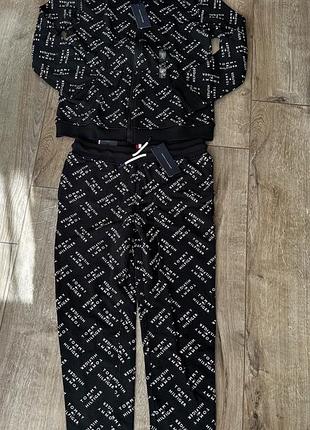 Спортивний костюм tommy hilfiger