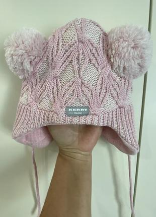 Шапка kerry