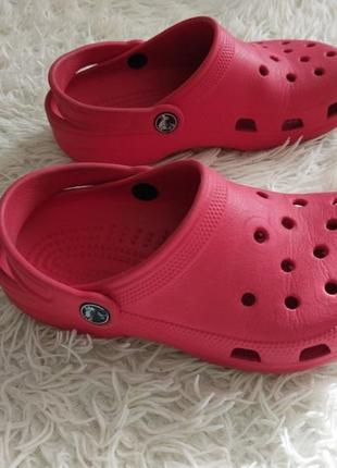 Crocs оригінали, розмір м2/w4