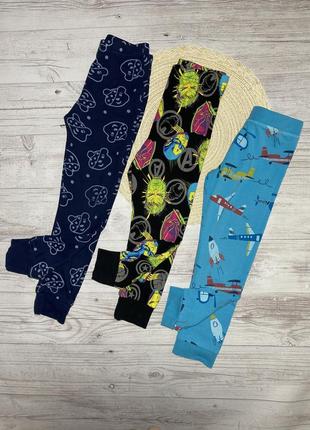 Домашние штаны