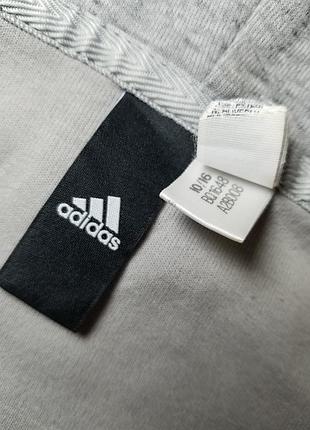 Худі adidas athletics stadium full zip hoodie zne7 фото