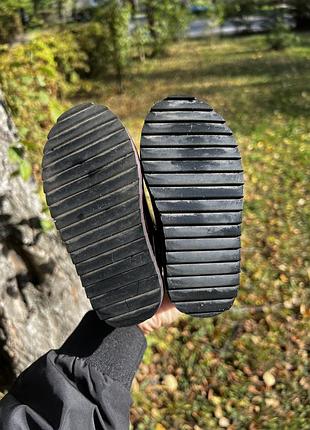 Ботинки детские zara 4