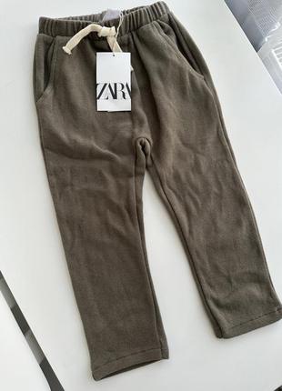 Штани zara