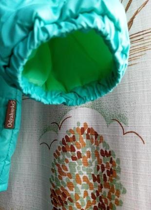 Демісезонна курточка 92 розмір7 фото