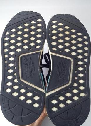 Кроссовки adidas 35 р. стелька 22.5 см.5 фото